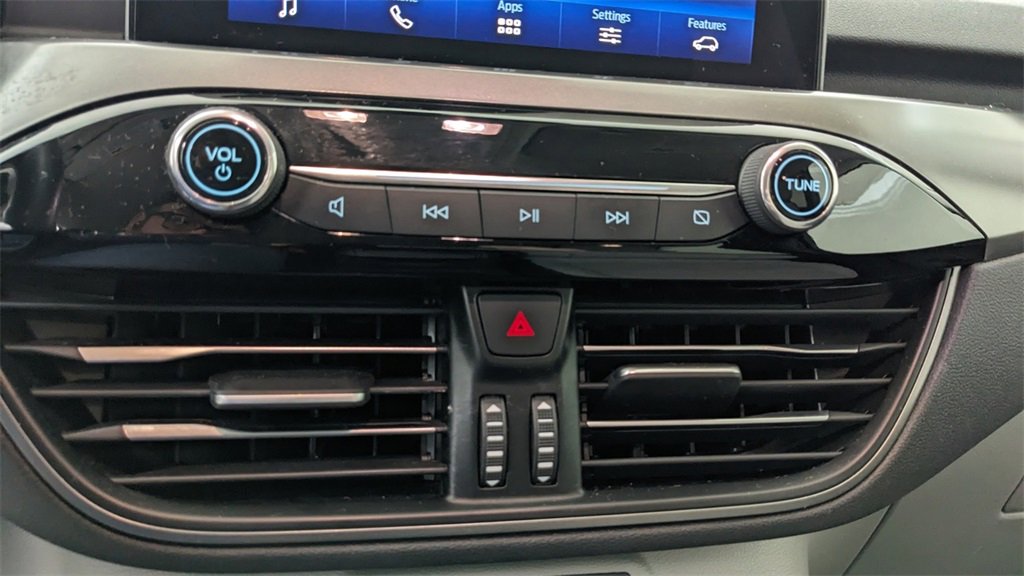 Certified 2023 Ford Escape Active image 25
