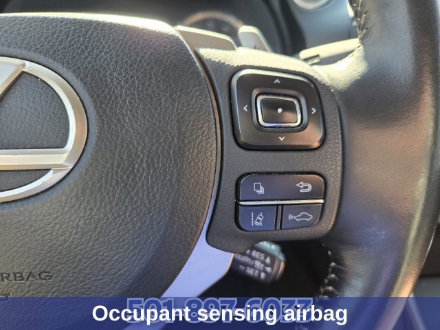 Used 2019 Lexus IS 300 w/ Accessory Package 2 RWD image 33