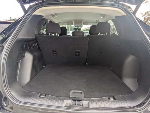 Certified 2023 Ford Escape Active FWD image 13