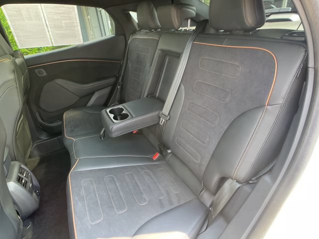 Certified 2023 Ford Mustang Mach-E GT AWD/4WD image 41