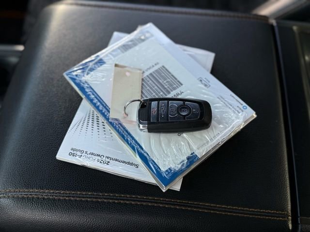 Certified 2024 Ford F150 Tremor image 18