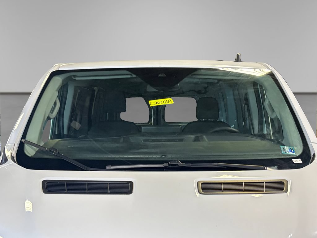 Certified 2022 Ford Transit 350 Low Roof AWD w/ Load Area Protection Package image 14