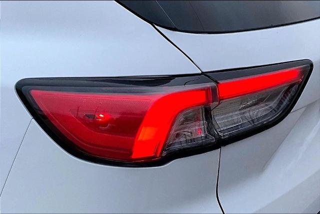 Certified 2022 Ford Escape SE AWD/4WD image 29