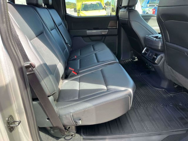 Certified 2023 Ford F150 XLT w/ Equipment Group 302A High AWD/4WD image 21