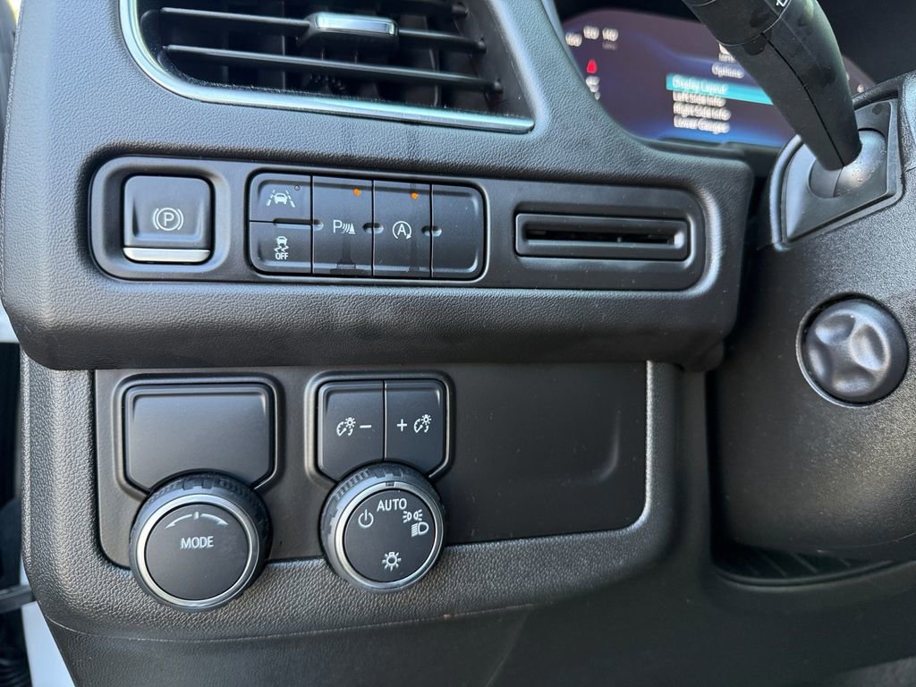 Used 2024 Chevrolet Tahoe Premier image 19