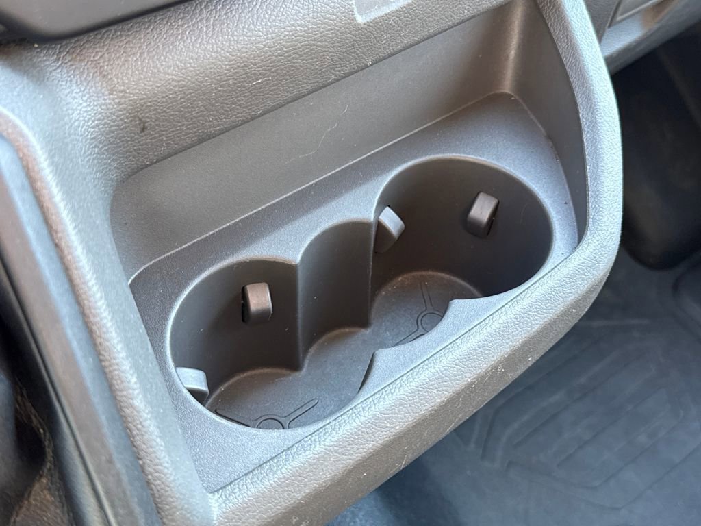 Certified 2024 Ford Transit 250 Base w/ Exterior Upgrade Package image 20