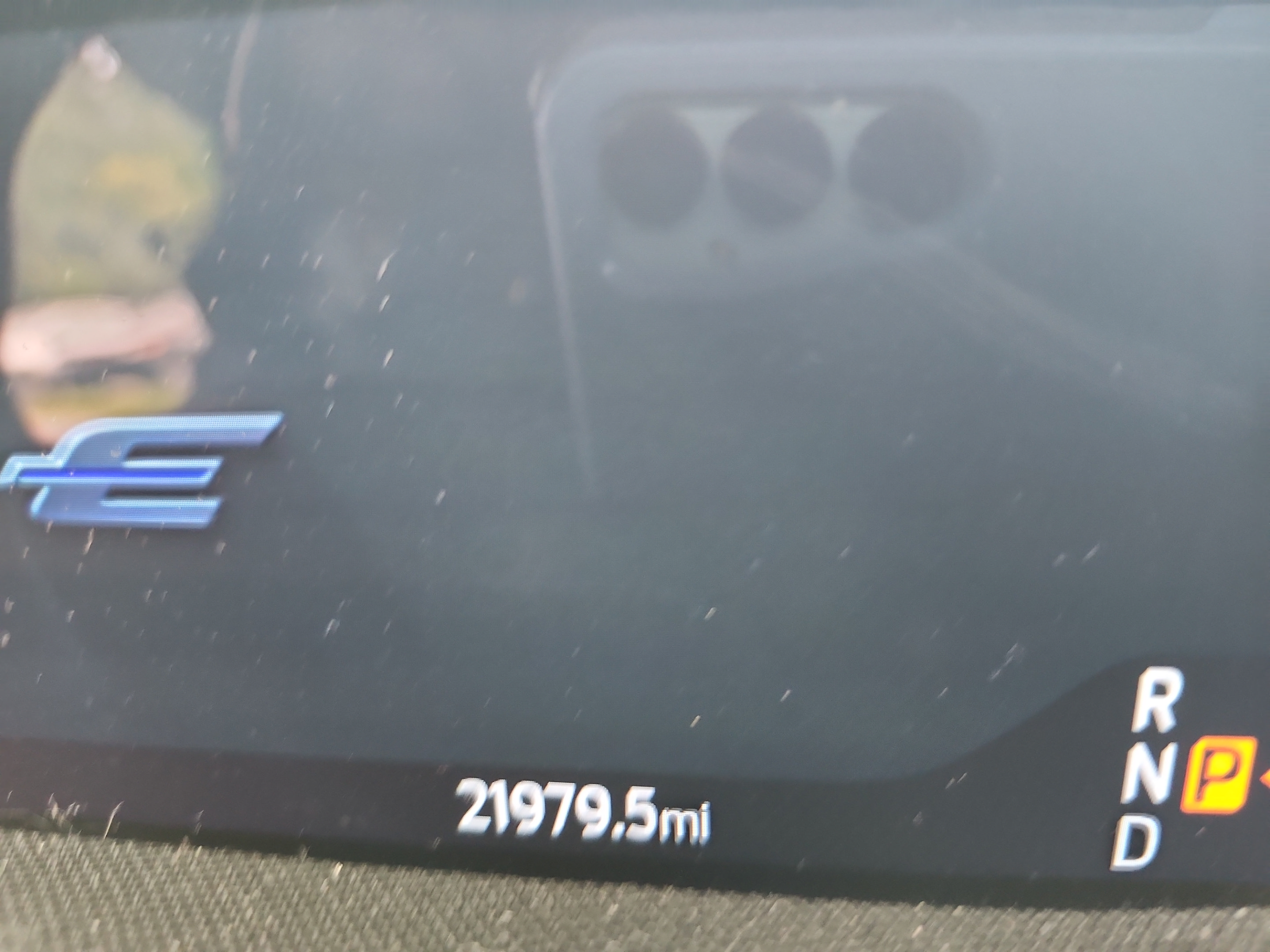Certified 2025 Ford Mustang Mach-E Select RWD image 10