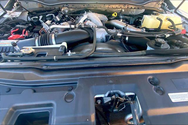 Certified 2021 Ford F450 XL w/ Power Equipment Group image 29