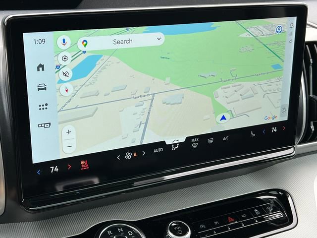 Certified 2025 Ford Expedition Max Active image 33