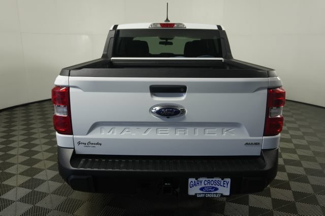 Certified 2024 Ford Maverick XLT w/ XLT Luxury Package AWD/4WD image 4