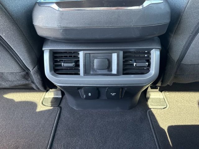 Certified 2024 Ford F150 XLT w/ Mobile Office Package AWD/4WD image 14
