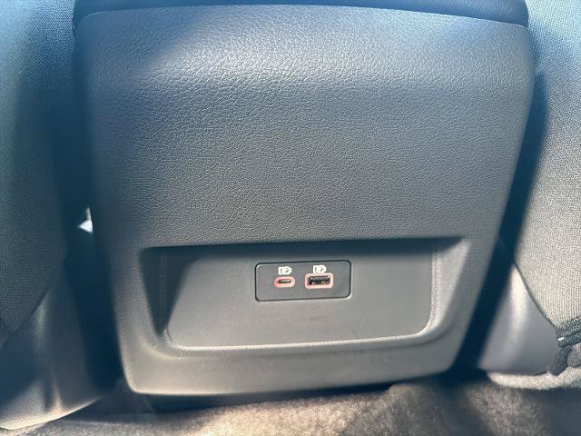 Used 2025 Nissan Frontier PRO-4X AWD/4WD image 20