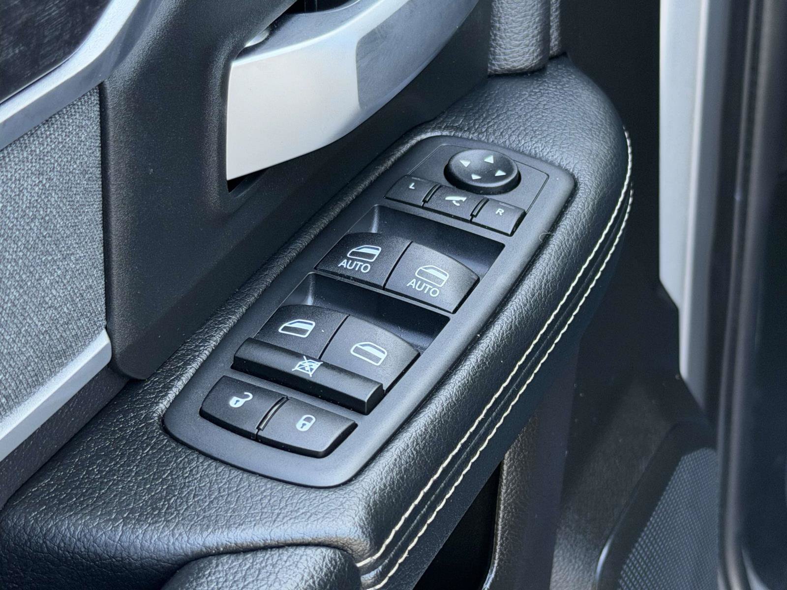 Used 2019 RAM 2500 Big Horn AWD/4WD image 19