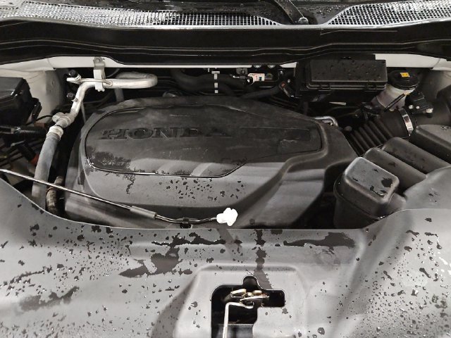 Used 2023 Honda Passport TrailSport image 26