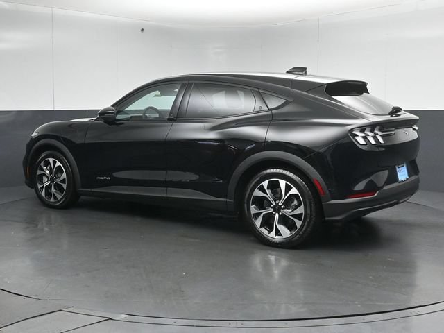 Certified 2025 Ford Mustang Mach-E Select w/ Comfort Package Lite AWD/4WD image 5