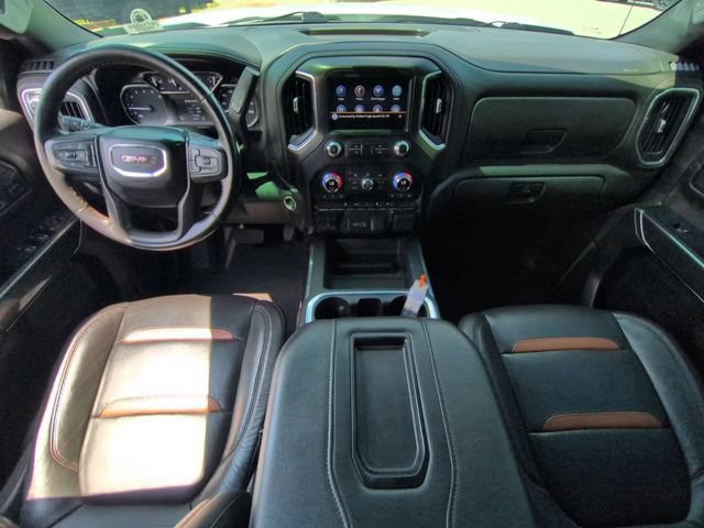 Used 2021 GMC Sierra 1500 AT4 AWD/4WD image 18