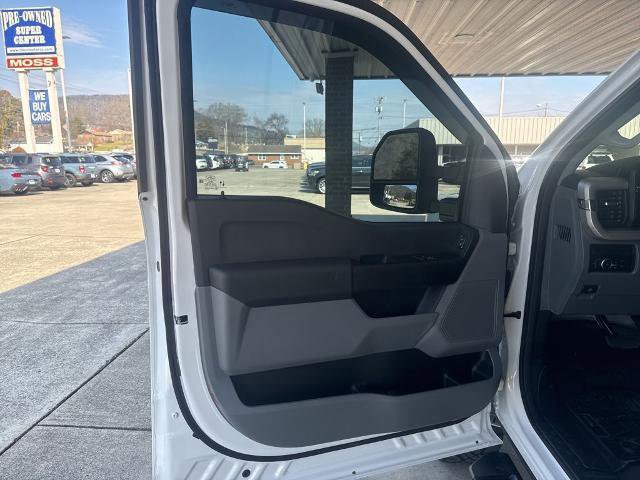Certified 2024 Ford F350 XL w/ XL Off-Road Package image 14