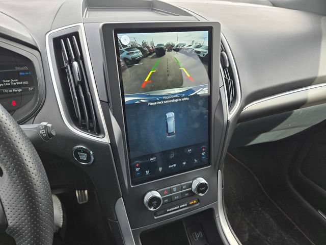 Certified 2024 Ford Edge ST-Line w/ Class II Trailer Tow Package AWD/4WD image 14