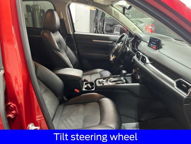 Used 2017 MAZDA CX-5 Touring AWD/4WD image 23