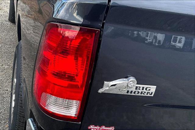 Used 2018 RAM 1500 Big Horn image 33