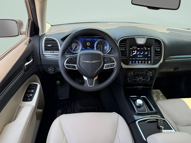 Used 2023 Chrysler 300 Touring L w/ Popular Equipment Group AWD/4WD image 7