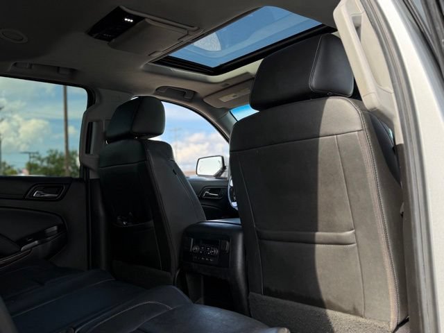 Used 2018 GMC Yukon XL SLT w/ Open Road Package AWD/4WD image 20