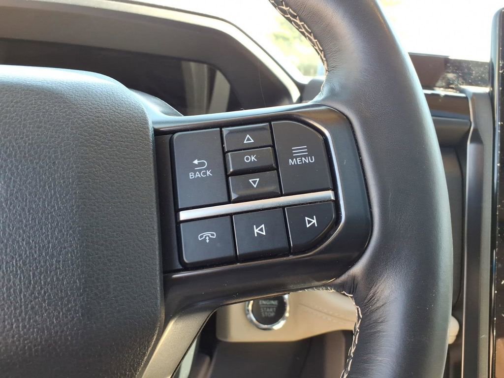 Certified 2024 Ford Expedition Platinum AWD/4WD image 19