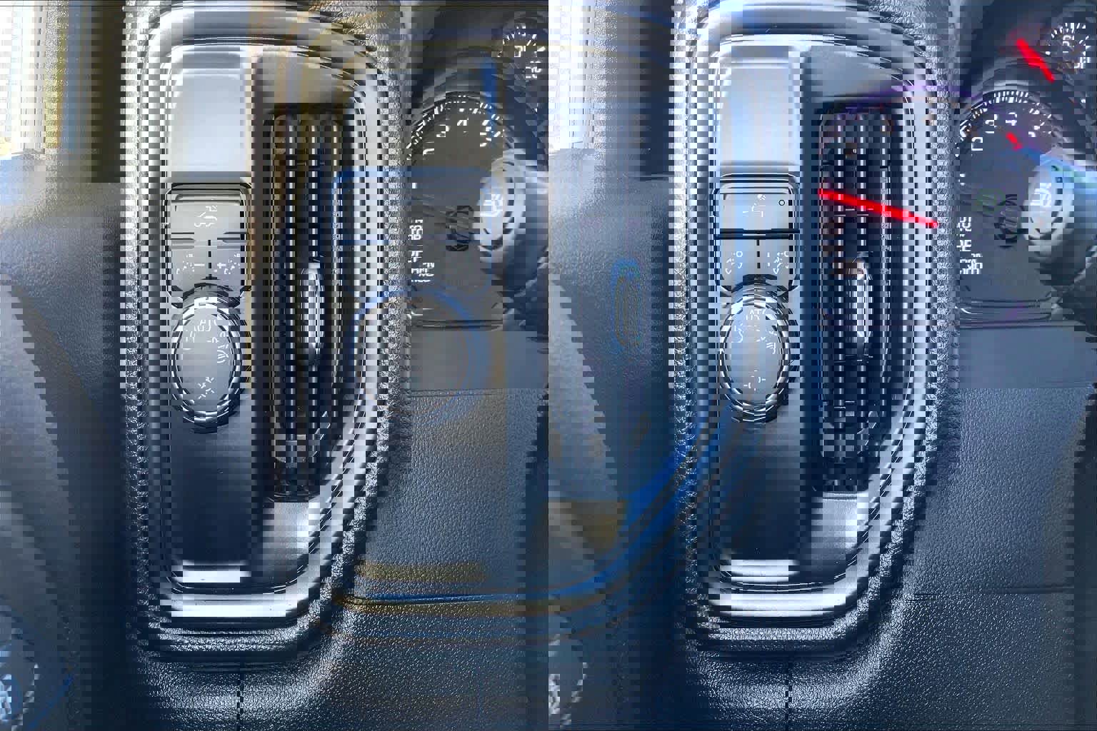 Used 2023 Chevrolet Silverado 1500 Custom w/ LPO, Dark Essentials Package image 34