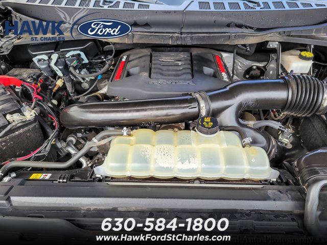 Certified 2024 Ford F150 Raptor AWD/4WD image 24