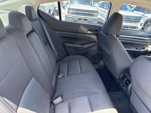 Used 2019 Nissan Altima 2.5 SV FWD image 21