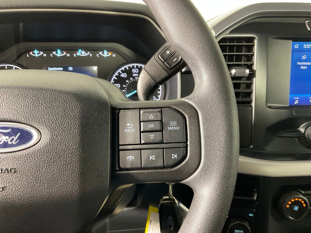 Certified 2023 Ford F150 XLT AWD/4WD image 25