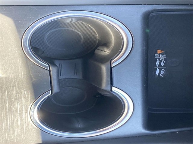 Used 2024 Chevrolet Tahoe LT image 32