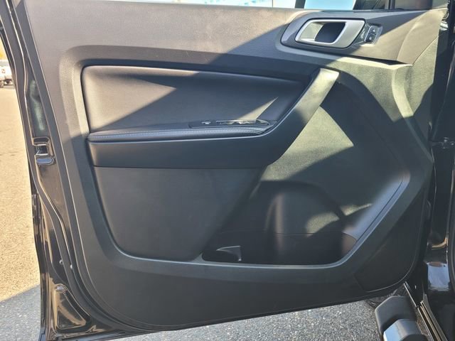 Certified 2019 Ford Ranger Lariat w/ Equipment Group 501A Mid image 16