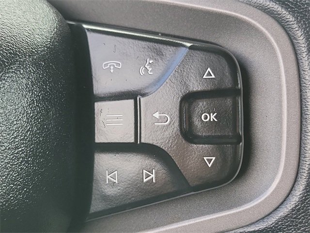 Certified 2024 Ford Bronco Black Diamond image 9