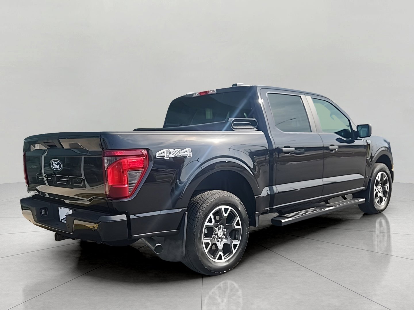 Certified 2024 Ford F150 STX w/ Mobile Office Package image 6