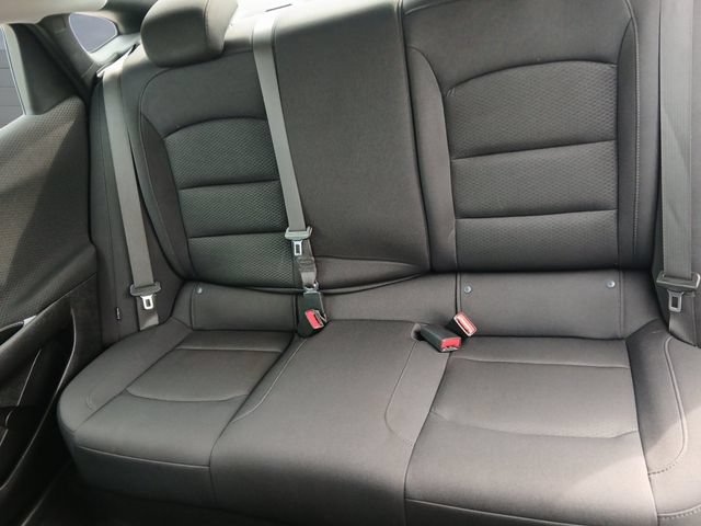 Used 2025 Chevrolet Malibu LS FWD image 13