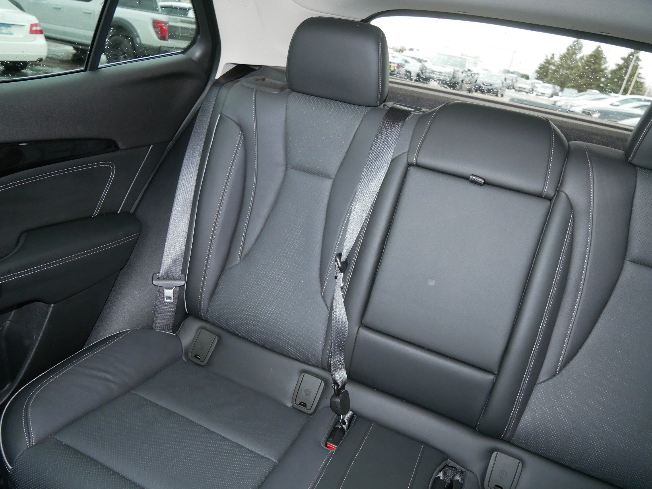 Used 2021 Buick Envision Essence w/ Technology Package I image 12