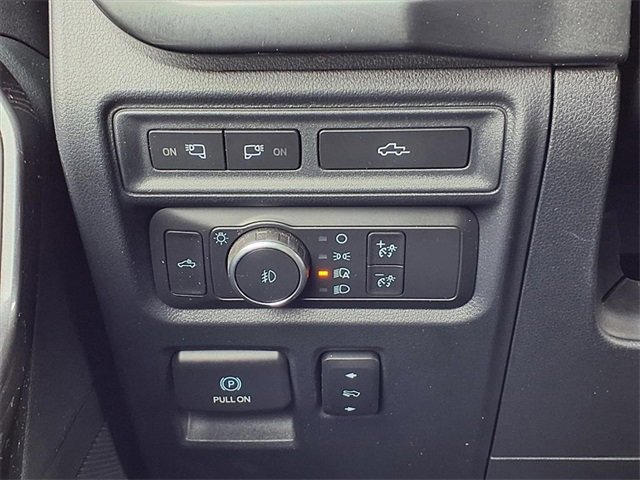 Certified 2021 Ford F150 XLT w/ Equipment Group 302A High image 26