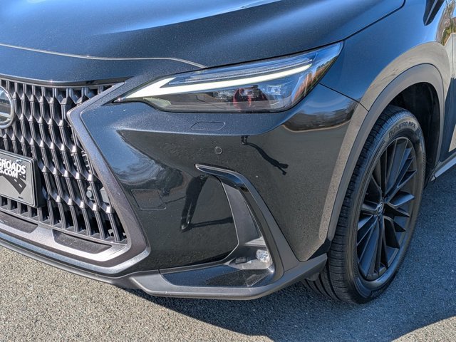 Used 2022 Lexus NX 350 LUXURY w/ Vision Package image 10
