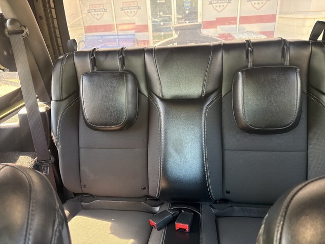 Used 2020 Jeep Wrangler Sport AWD/4WD image 18