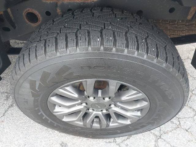 Certified 2022 Ford Ranger XLT w/ Equipment Group 301A Mid AWD/4WD image 12