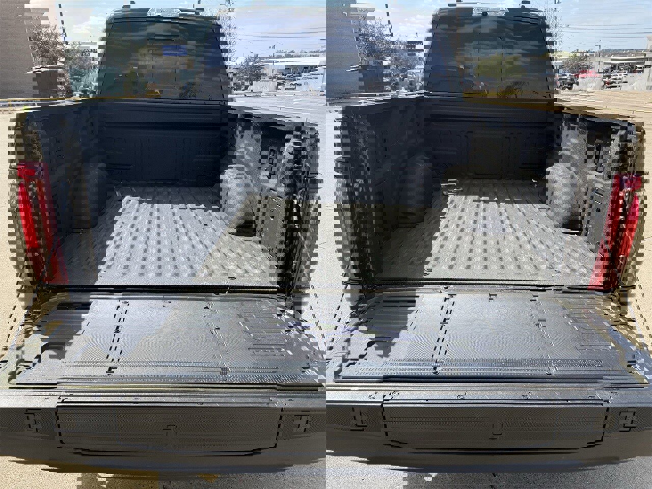 Certified 2025 Ford F150 Raptor w/ Equipment Group 803A Raptor R image 30