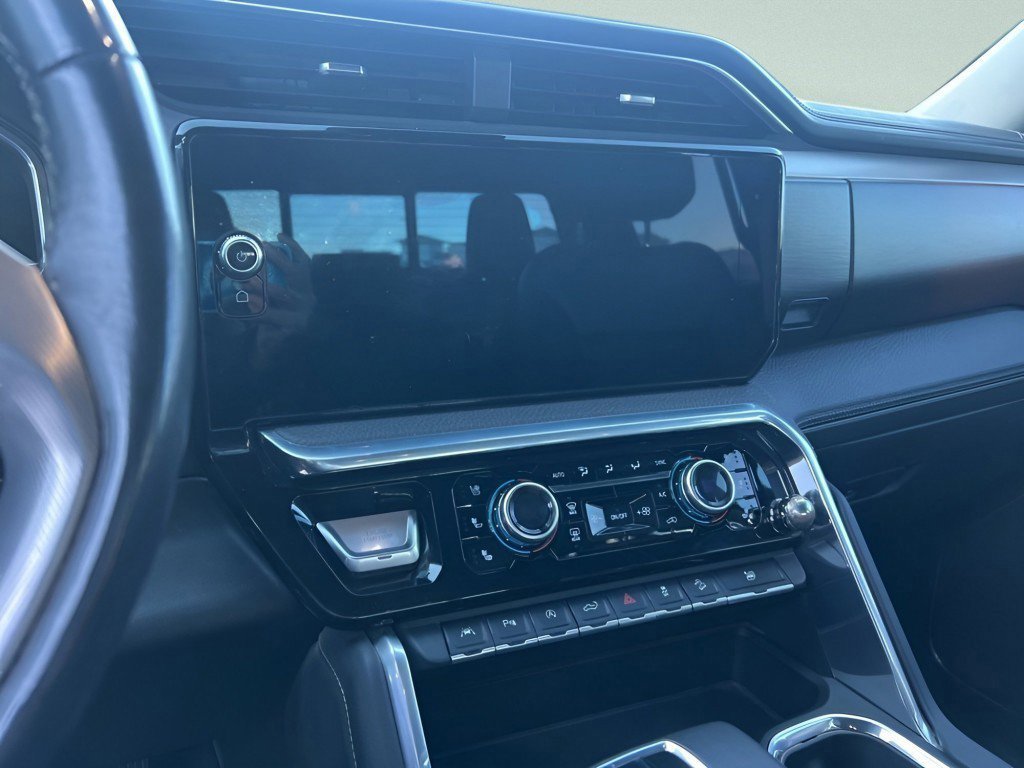 Used 2022 GMC Sierra 1500 Denali image 23