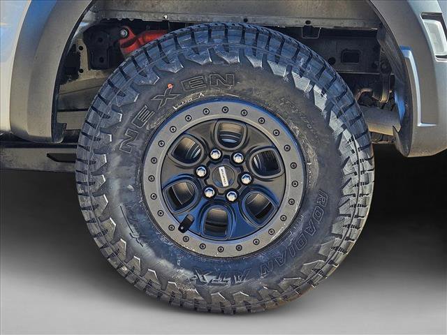 Certified 2022 Ford F150 Raptor w/ Equipment Group 801A High image 25