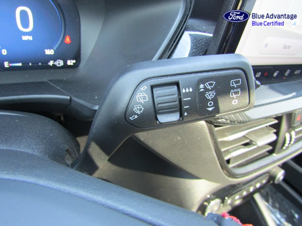 Certified 2024 Ford Escape ST-Line Elite w/ Premium Technology Package AWD/4WD image 35