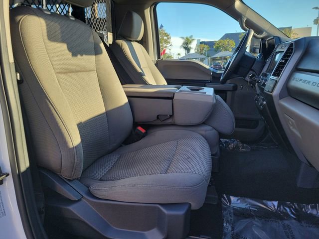 Certified 2022 Ford F550 XLT image 23