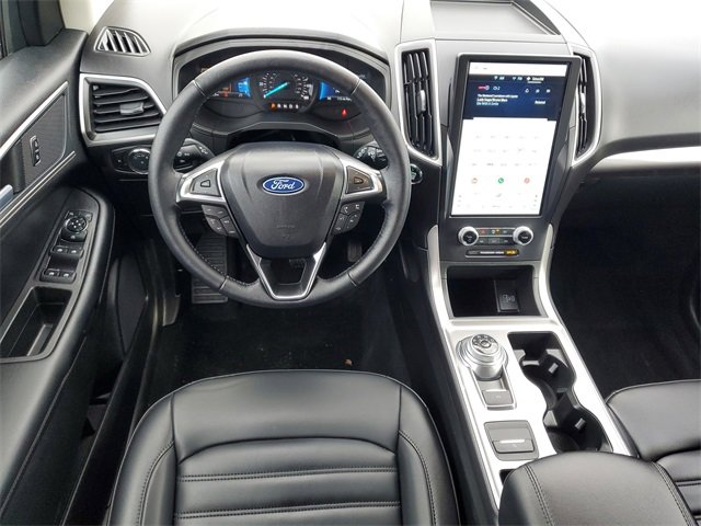 Certified 2024 Ford Edge SEL w/ Convenience Package image 26