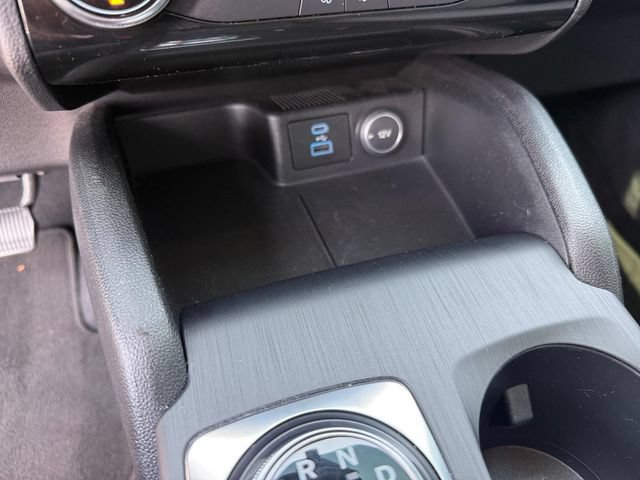 Certified 2021 Ford Escape SE w/ SE Sport Appearance Package FWD image 23