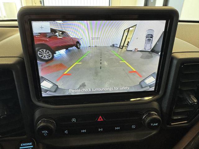 Certified 2022 Ford Bronco Sport Outer Banks w/ Tech Package image 37