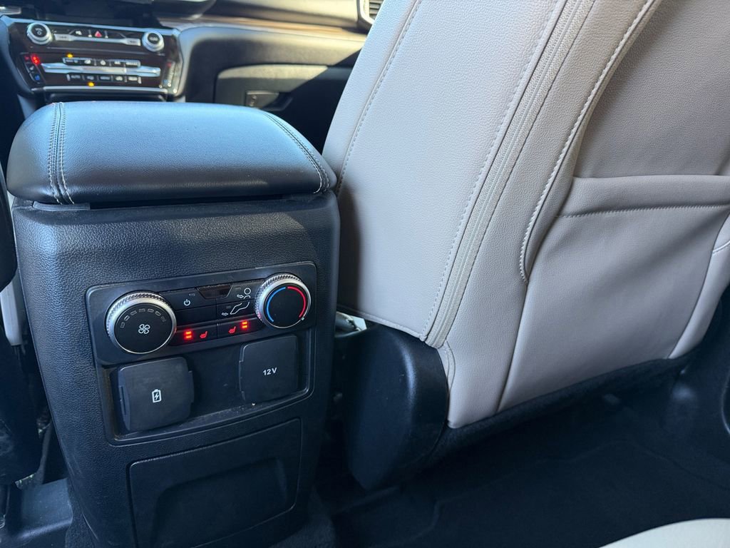 Certified 2023 Ford Explorer Limited image 18